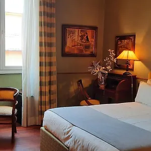 3* Πανσιόν Domus Livia