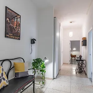 A Casa Di Zia Vaticano Apartment