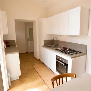 Casa Gelsomino St. Peter Boutique Apartment