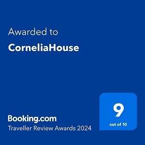 Cornelia House Appartamento