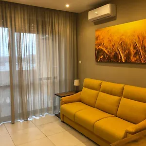 Domus Aurelia Apartment