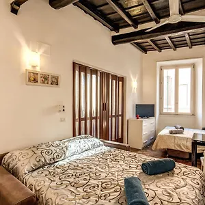 Apartamento Casa Monticelli, Roma